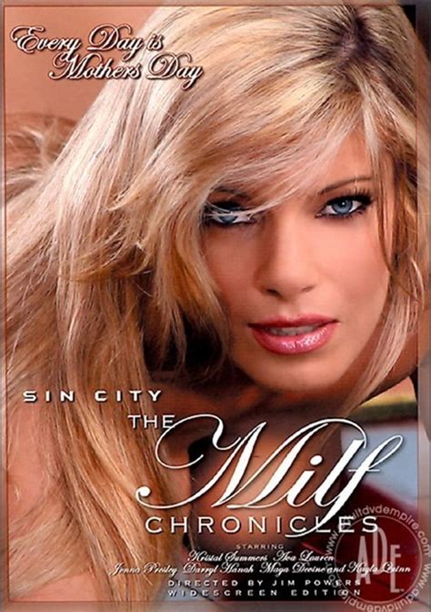 mylf pornxp|The Milf Chronicles .
